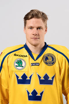Sveriges Simon Önerud