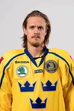 Sveriges Magnus Nygren