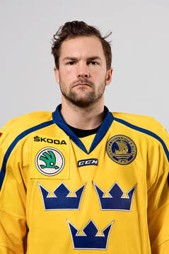 Sveriges Simon Bertilsson