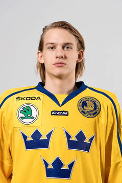 Sveriges Oskar Lindblom