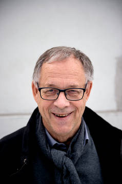 Lars Lagerbäck är rådgivare till Sveriges