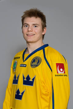 Lias Andersson