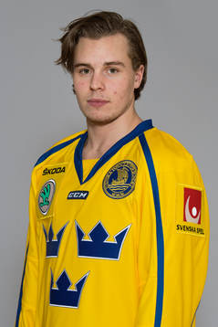 Lucas Carlsson