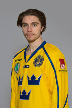 Felix Sandström