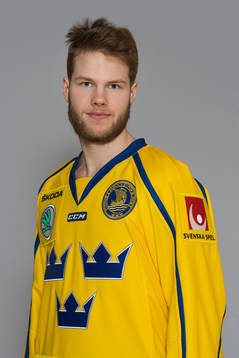 Filip Gustavsson