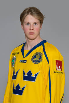 Fredrik Karlström