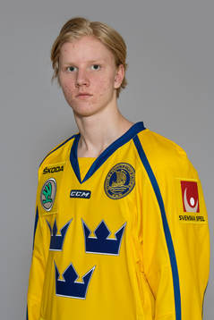 Rasmus Dahlin