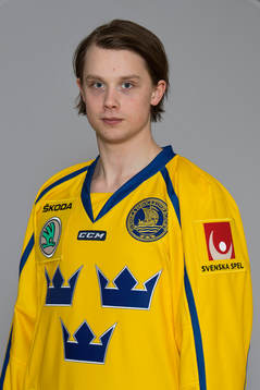 Jonathan Dahlén
