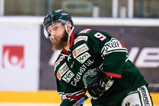 Tingsryds Måns Hermansson