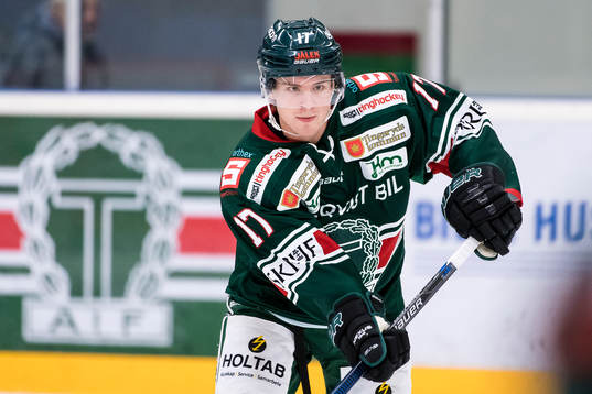 Tingsryds Emil Forslund