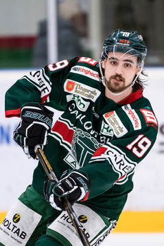 Tingsryds Patrik Nilsson