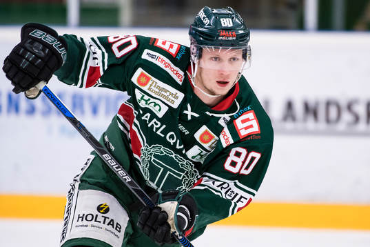 Tingsryds Oscar Holst