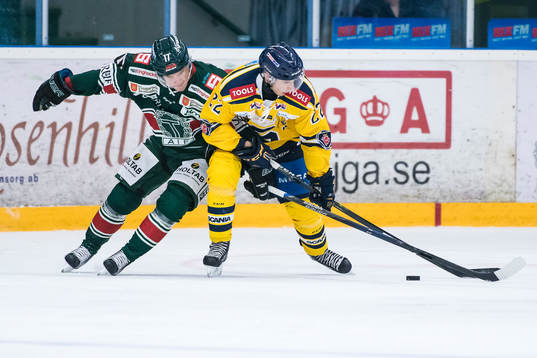 Tingsryds Emil Forslund