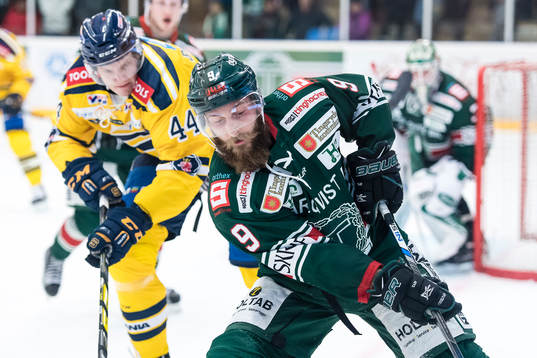 Tingsryds Måns Hermansson