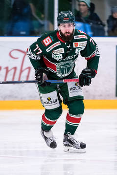 Tingsryds Zack Phillips