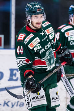 Tingsryds Oskar Carlsson