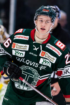 Tingsryds Adam Persson