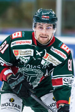 Tingsryds Filip Owesson