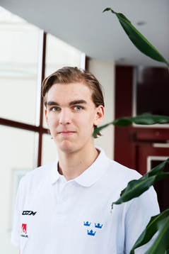 Adam Werner