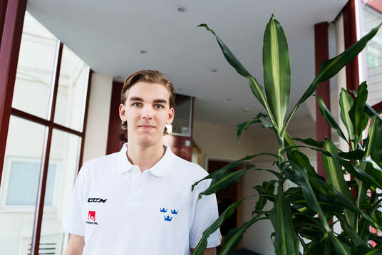 Adam Werner
