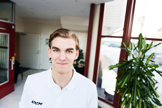 Adam Werner