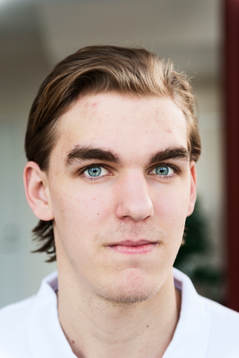 Adam Werner