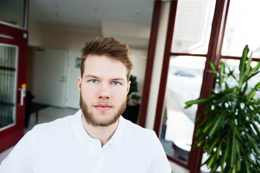 Filip Gustavsson