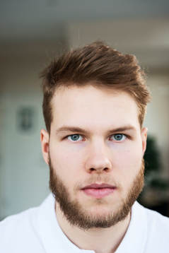 Filip Gustavsson