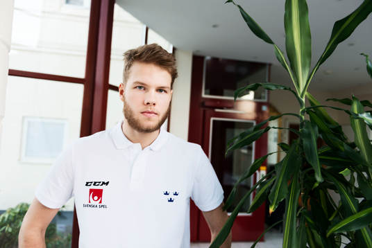 Filip Gustavsson