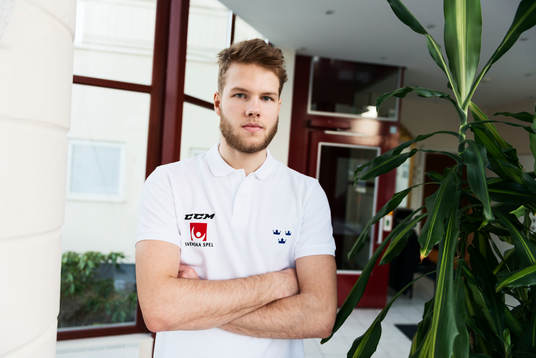 Filip Gustavsson