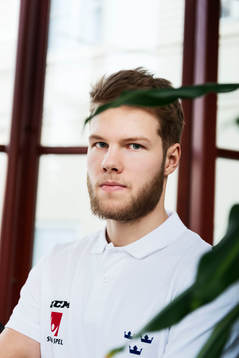 Filip Gustavsson