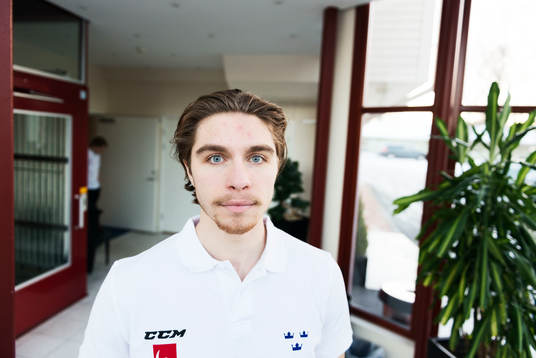 Felix Sandström