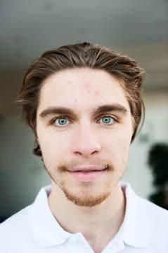 Felix Sandström