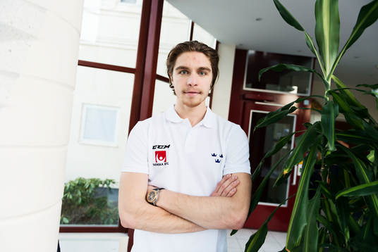 Felix Sandström