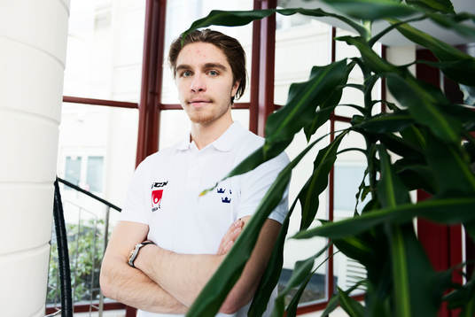 Felix Sandström