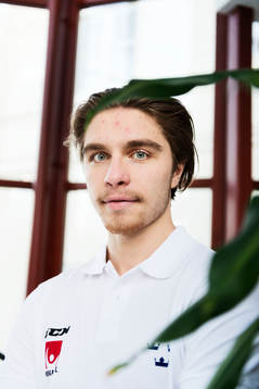 Felix Sandström