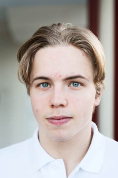 Tim Söderlund