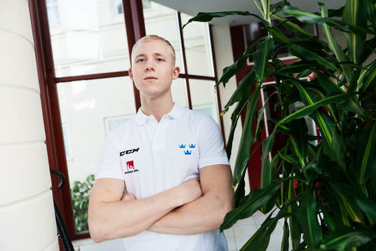 Jonathan Davidsson