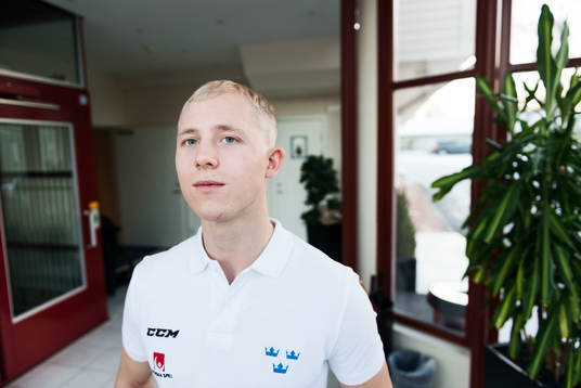 Jonathan Davidsson