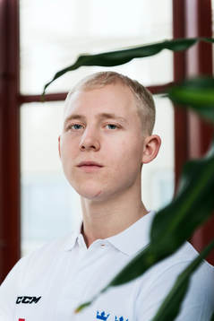 Jonathan Davidsson