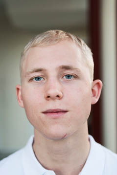 Jonathan Davidsson