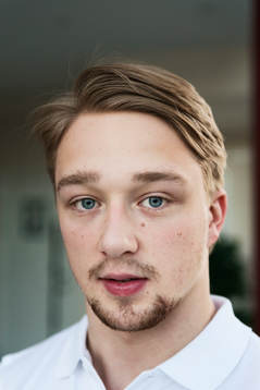 Rasmus Asplund