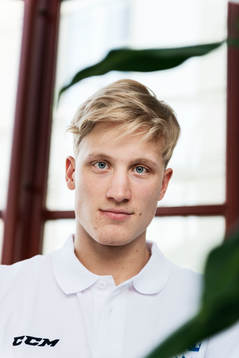 Gabriel Carlsson