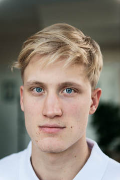 Gabriel Carlsson