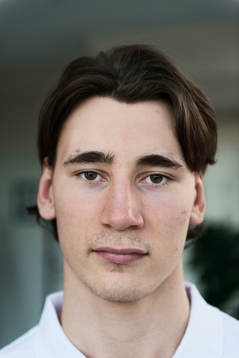 David Bernhardt