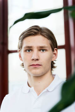 Kristoffer Gunnarsson