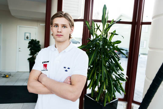 Kristoffer Gunnarsson