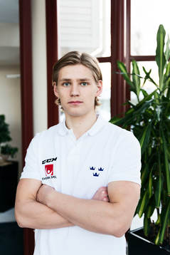 Kristoffer Gunnarsson