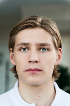 Kristoffer Gunnarsson