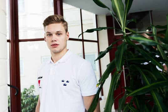 Jacob Larsson